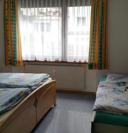 Ferienwohnung *