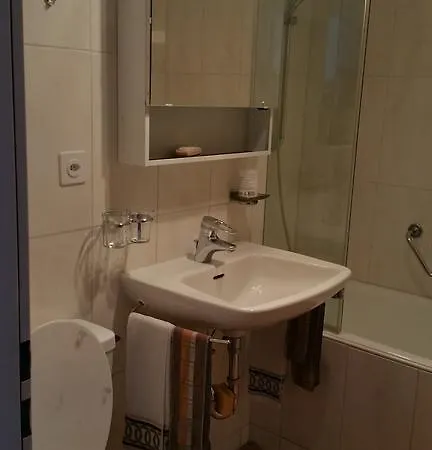 Ferienwohnung
