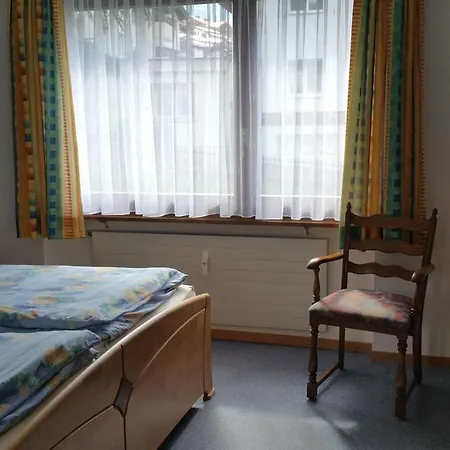 Lejlighed Ferienwohnung